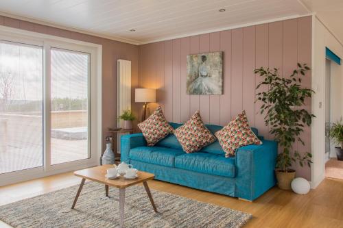 Фотография гостевого дома The Spinney, Strawberryfield Park