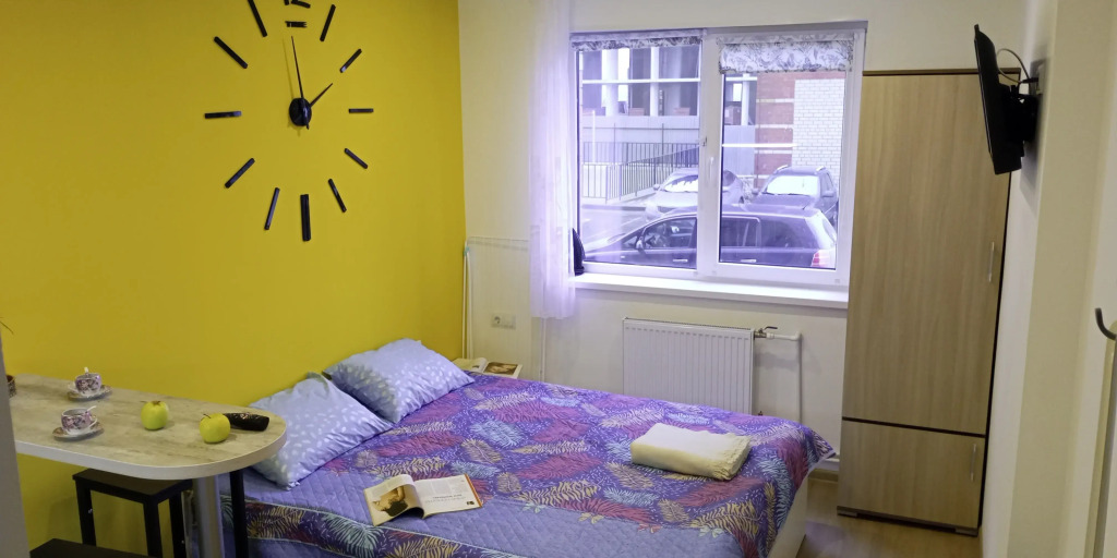 Фотография квартиры Квартира с Ремонтом