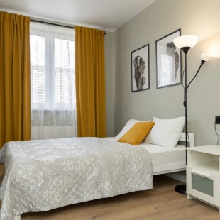 Фотография квартиры Апартаменты Атлант