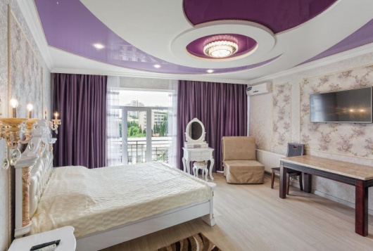 Фотографии квартиры
Апартаменты Венера-М