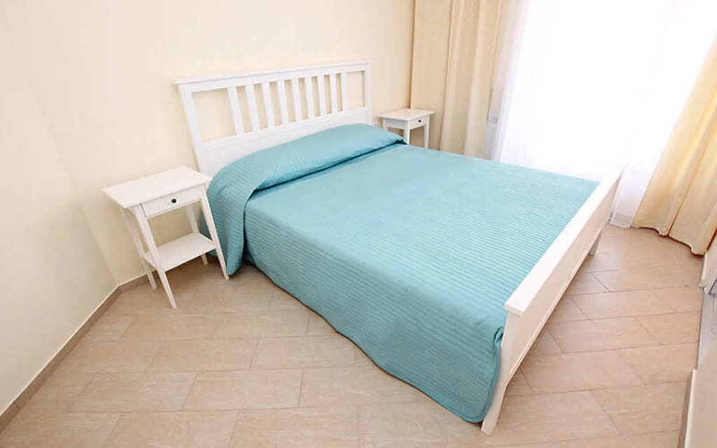 Фотография квартиры Апартаменты Море Море 3