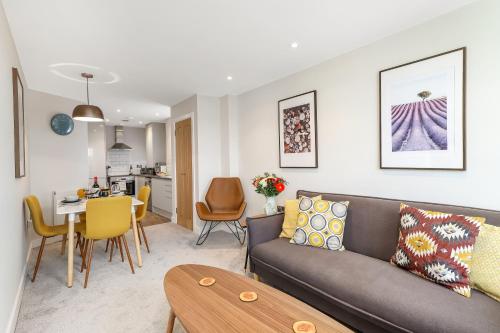 Фотография апарт отеля Executive Apartments