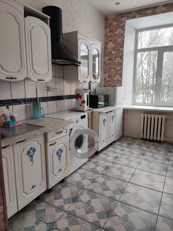 Фотография квартиры Апартаменты Усть-Луга