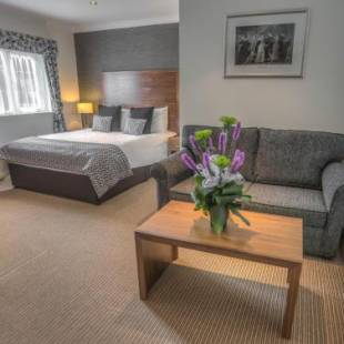 Фотографии гостиницы
The Boleyn Hotel