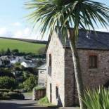 Фотография гостевого дома Shippon End - Barn conversion with character and charm