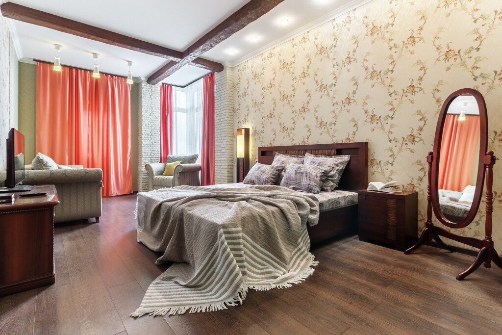 Фотография квартиры Апартаменты на Добровольского