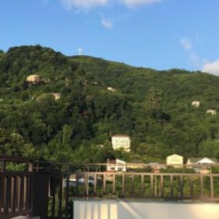 Фотография гостевого дома colorful hat