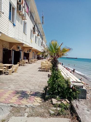 Фотография гостевого дома Эллинг У Ивана