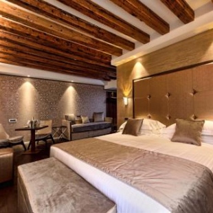 Фотография гостиницы Rosa Salva Hotel