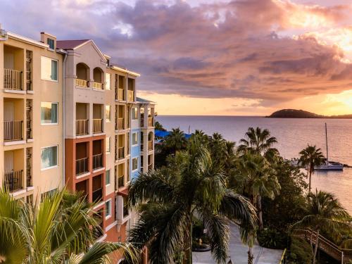 Фотография гостиницы Marriott's Frenchman's Cove