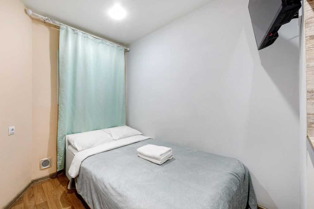 Фотография квартиры Апартаменты Veda Aparts 1 на Рузовской, дом 33