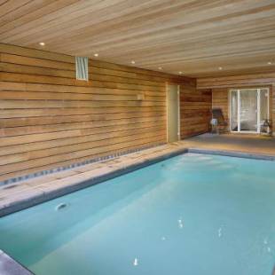Фотографии гостевого дома 
            Cozy Chalet in Stoumont with Indoor Pool and Hammam