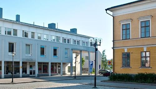 Фотография хостела Hostel400Kokkola Extend