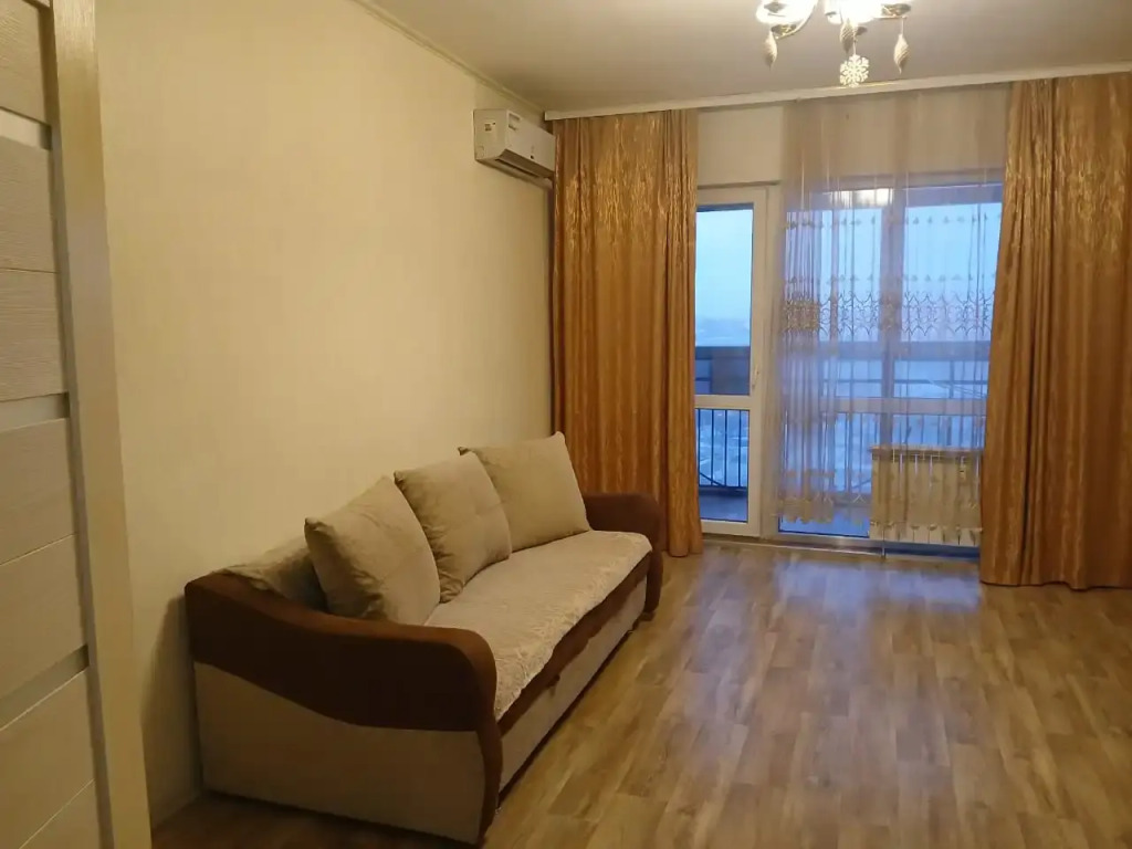 Фотография квартиры Квартира Благоустроенная с Хорошим Ремонтом