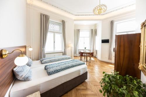 Фотография гостевого дома Jacob Brno