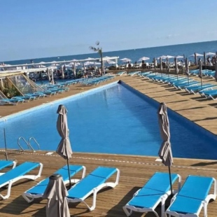 Фотография квартиры Апартаменты Студия в 5 минутах от моря