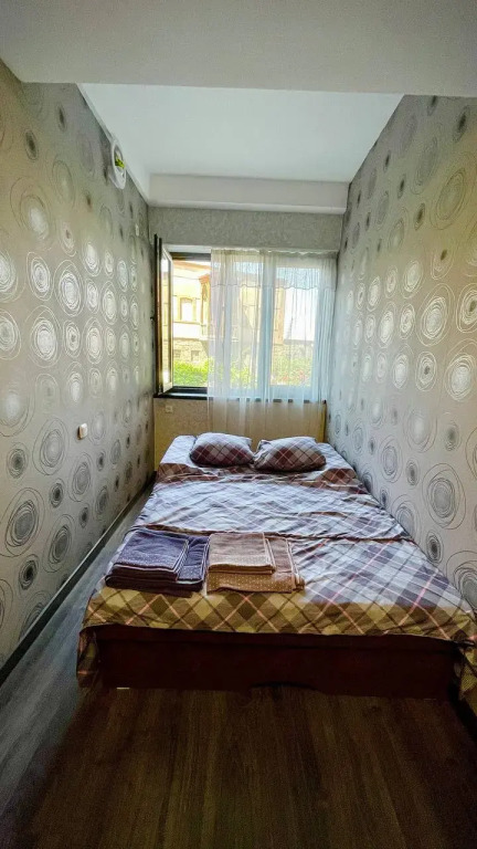 Фотография квартиры Апартаменты Уютная студия в Ереване