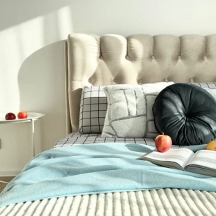 Фотография квартиры Квартира Двухкомнатная ArtApart