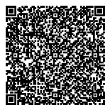 QR код квартиры Апартаменты VEGAS на улице Маршала Баграмяна 1