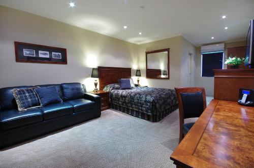 Фотография гостиницы Rydges Armidale