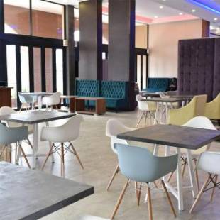 Фотографии гостиницы
Regal Inn Umhlanga Gateway