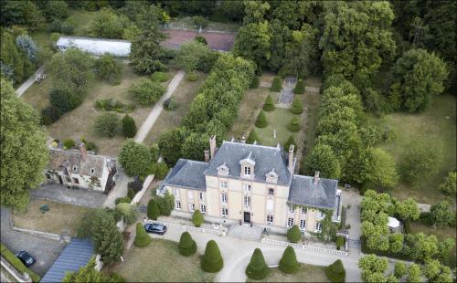 Фотографии гостевого дома 
            Château Rouillon d'Allest