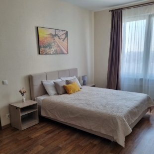 Фотография квартиры Апартаменты Зачарованный уголок