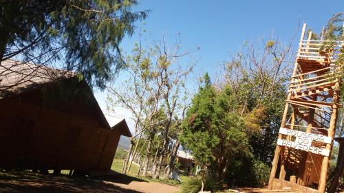 Фотография мини отеля Pousada do Belvedere - Sítio Ramos