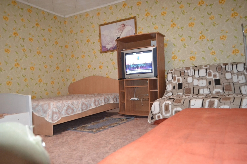 Фотография квартиры Квартира Валентиновна