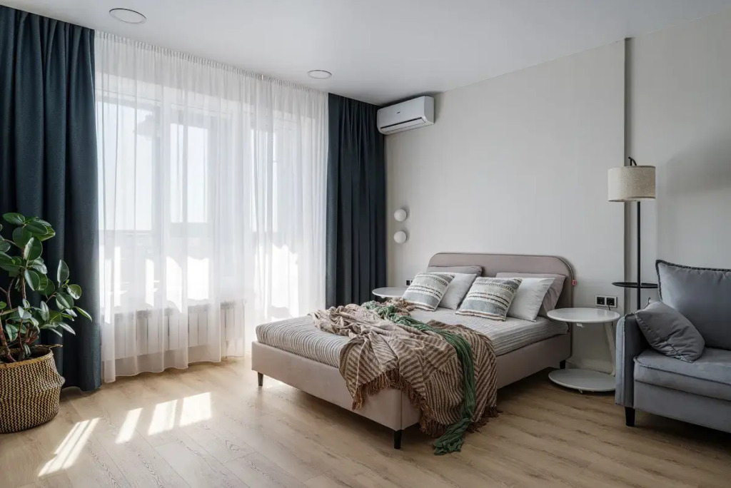 Фотография квартиры Квартира Camerton apart