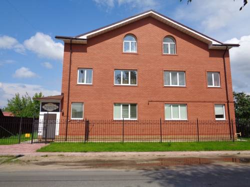 Фотография гостевого дома На Чкалова