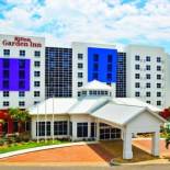 Фотография гостиницы Hilton Garden Inn Tampa Airport/Westshore