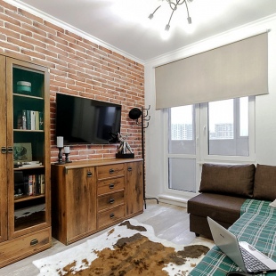 Фотография квартиры Апартаменты КакDoма у Метро