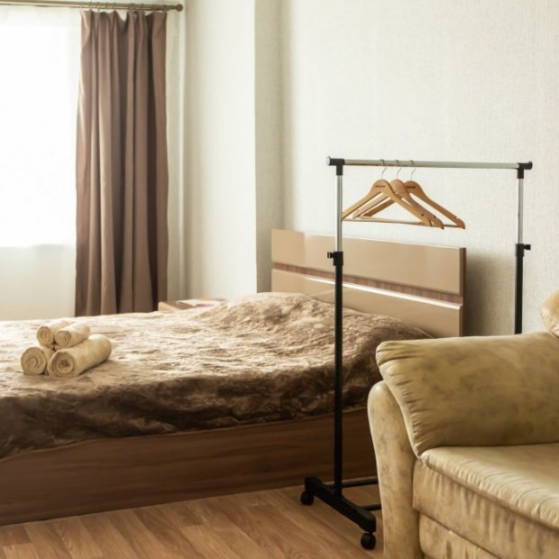 Фотографии квартиры
Апартаменты 9 Ночей №15 на Подгорной