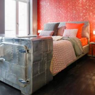 Фотографии мини отеля
All In One