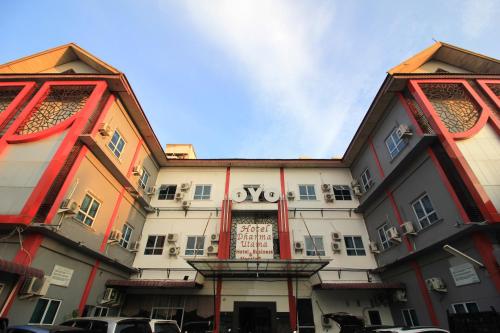 Фотография гостиницы OYO 1250 Unta Residence