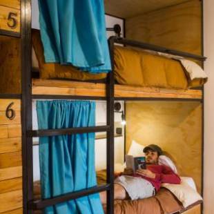 Фотографии хостела
Supertramp Hostel Cusco