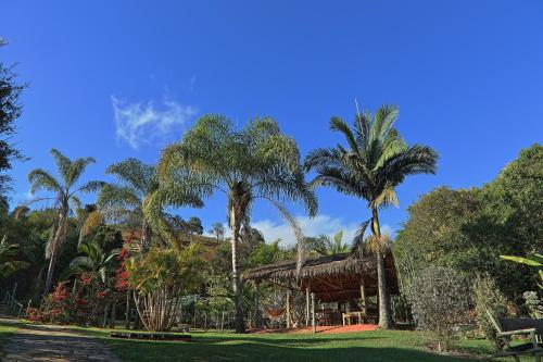 Фотографии мини отеля
Pousada Dona Felicidade