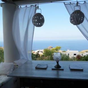 Фотография гостевого дома Casa Capperina