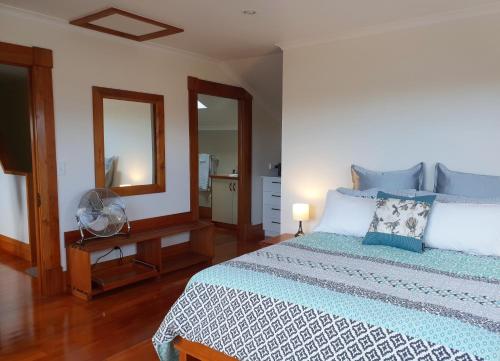 Фотография мини отеля Haven on Glenaven B&B