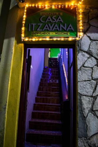 Фотография мини отеля Casa Maya Itza