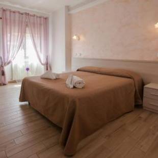 Фотографии мини отеля
B&B Carillon