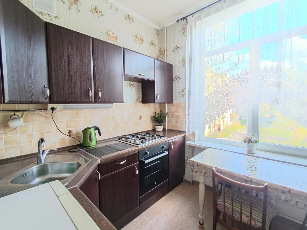 Фотография квартиры Апартаменты на улице Ленина 129А