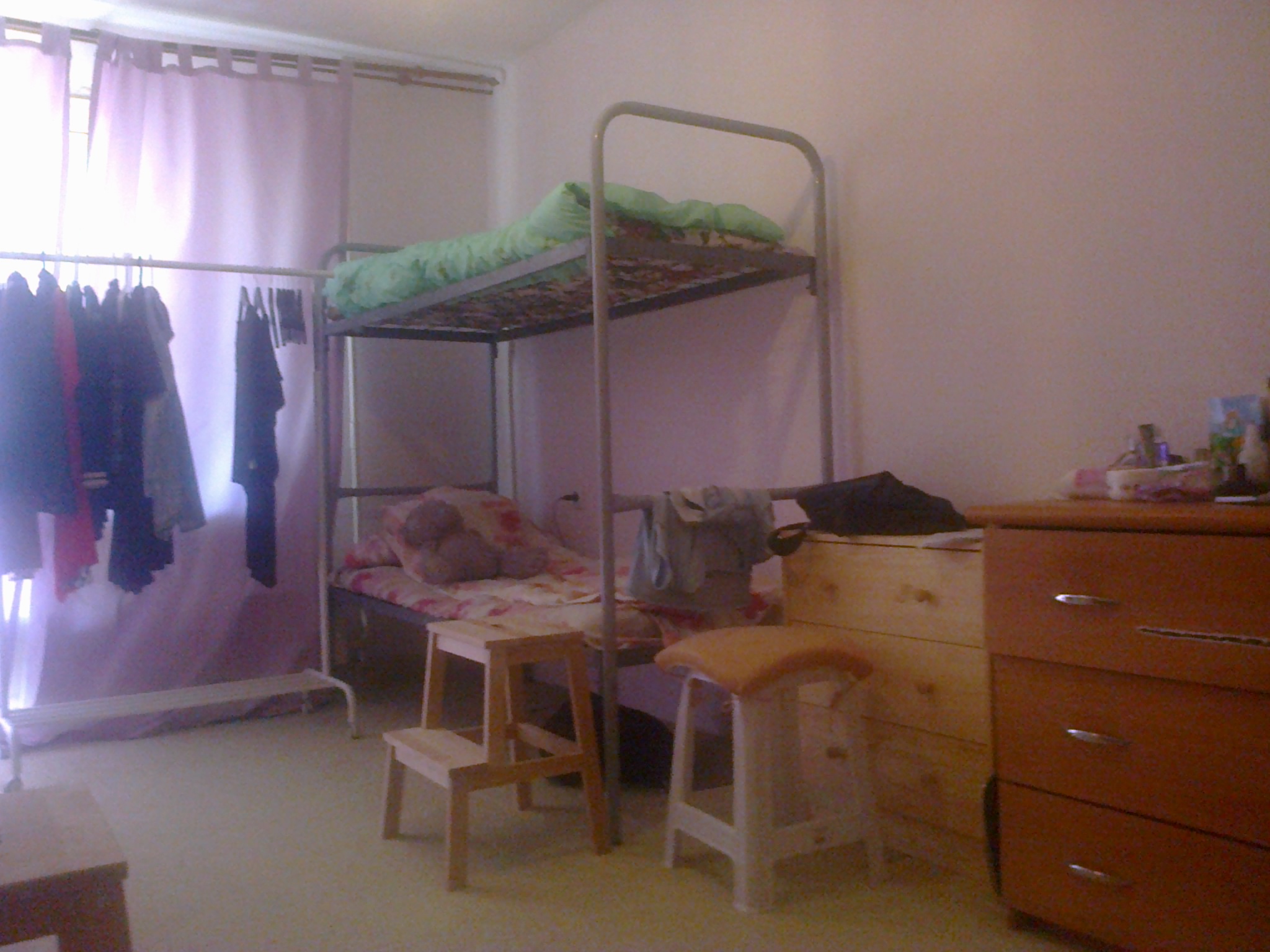 Фотография хостела Спальный - возможно закрыт!