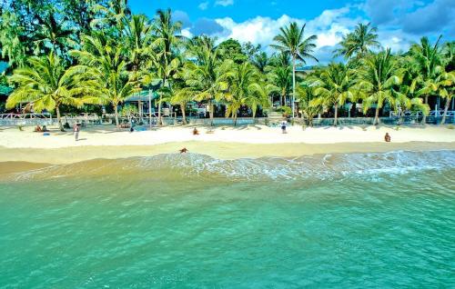 Фотография гостиницы Lamai Inn 99 Bungalows