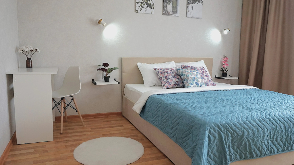 Фотография квартиры Квартира 2-к апартаменты на Океане у Галины