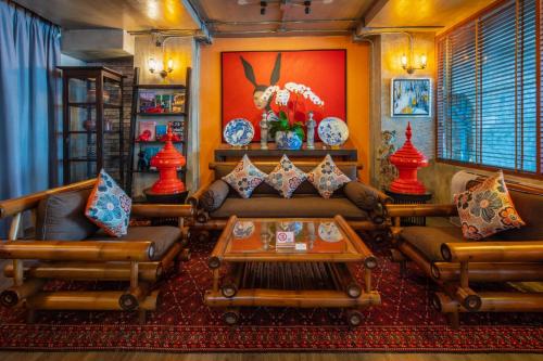 Фотография гостиницы Chala Number 2 Art and Gallery