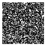 QR код гостиницы Вилла Мтиеби