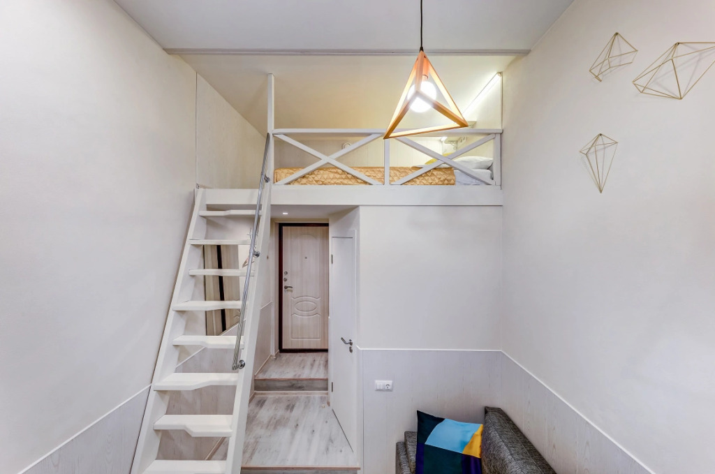 Фотография квартиры Апартаменты Locationapartments 2