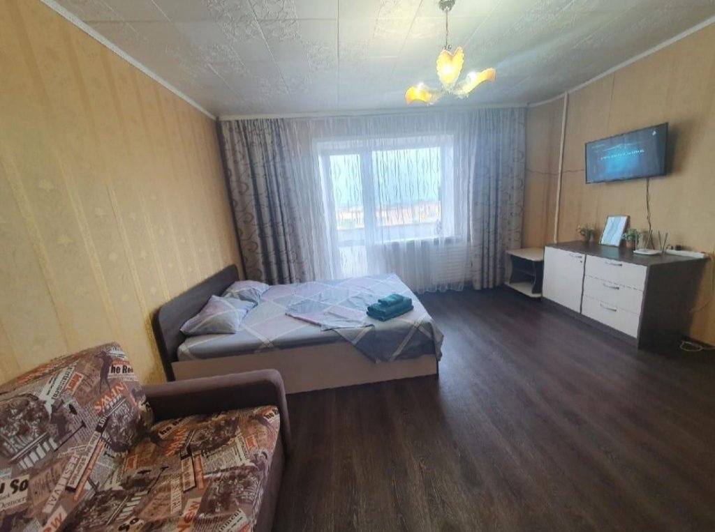 Фотография квартиры Апартаменты на улице Володарского